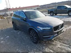 YV4A22PK4J1212815 2018 VOLVO XC90
