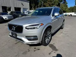 YV4A22PK4J1213074 2018 VOLVO XC90