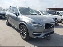 YV4A22PK4J1213740 2018 VOLVO XC90