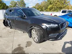 YV4A22PK4J1216024 2018 VOLVO XC90