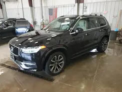 YV4A22PK4J1216704 2018 VOLVO XC90