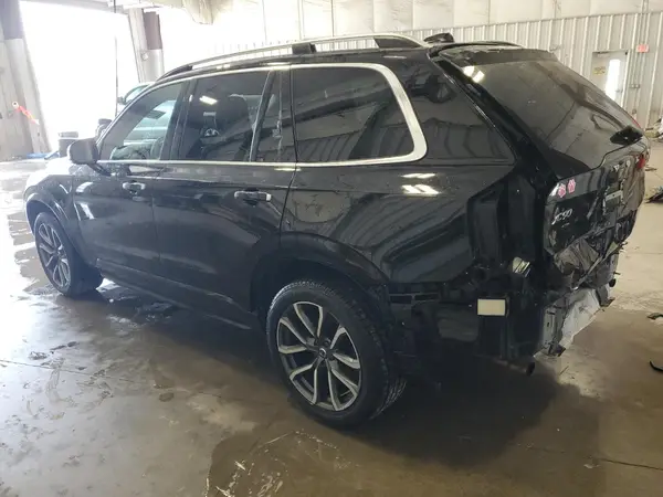 YV4A22PK4J1216704 2018 VOLVO XC90 - Image 2