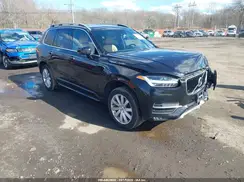 YV4A22PK4J1218128 2018 VOLVO XC90