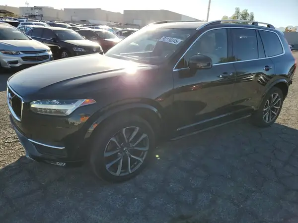 YV4A22PK4J1218386 2018 VOLVO XC90