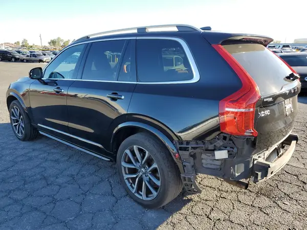 YV4A22PK4J1218386 2018 VOLVO XC90 - Image 2