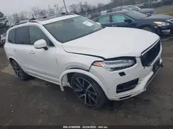 YV4A22PK4J1321548 2018 VOLVO XC90