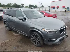 YV4A22PK4J1322277 2018 VOLVO XC90