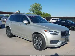 YV4A22PK4J1322389 2018 VOLVO XC90