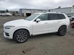 YV4A22PK4J1327124 2018 VOLVO XC90