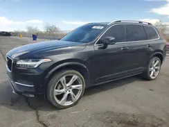 YV4A22PK4J1330234 2018 VOLVO XC90