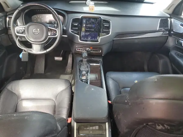 YV4A22PK4J1330234 2018 VOLVO XC90 - Image 8