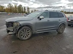 YV4A22PK4J1333019 2018 VOLVO XC90