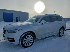 YV4A22PK4J1333392 2018 VOLVO XC90