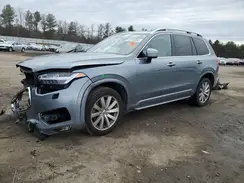 YV4A22PK4J1334610 2018 VOLVO XC90