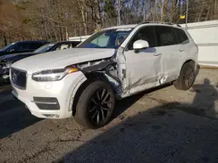 YV4A22PK4J1336504 2018 VOLVO XC90