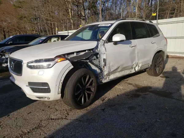 YV4A22PK4J1336504 2018 VOLVO XC90 - Image 1
