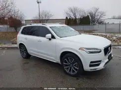 YV4A22PK4J1349253 2018 VOLVO XC90