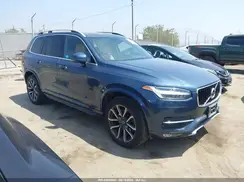 YV4A22PK4J1364335 2018 VOLVO XC90