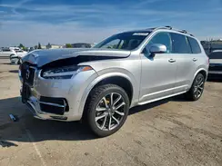 YV4A22PK4J1368921 2018 VOLVO XC90