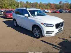 YV4A22PK4J1377876 2018 VOLVO XC90