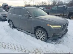 YV4A22PK4J1388232 2018 VOLVO XC90