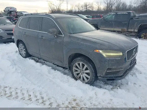 YV4A22PK4J1388232 2018 VOLVO XC90 - Image 1