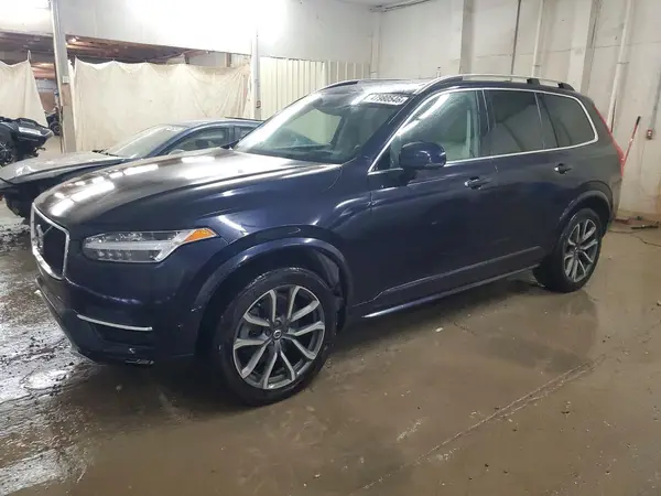 YV4A22PK4K1420839 2019 VOLVO XC90 - Image 1