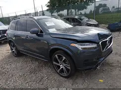 YV4A22PK4K1422980 2019 VOLVO XC90