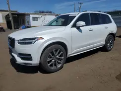 YV4A22PK4K1423191 2019 VOLVO XC90