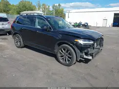 YV4A22PK4K1424261 2019 VOLVO XC90