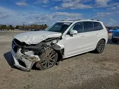 YV4A22PK4K1424924 2019 VOLVO XC90