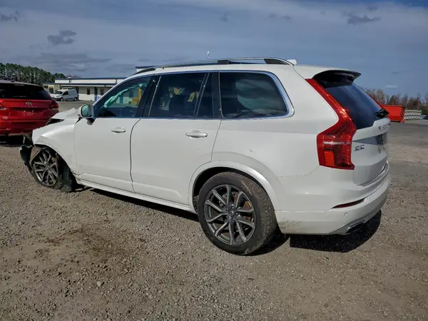 YV4A22PK4K1424924 2019 VOLVO XC90 - Image 2