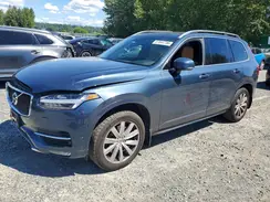 YV4A22PK4K1428312 2019 VOLVO XC90