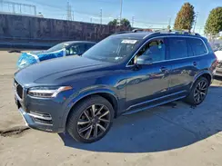 YV4A22PK4K1437074 2019 VOLVO XC90