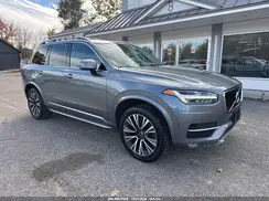 YV4A22PK4K1442176 2019 VOLVO XC90