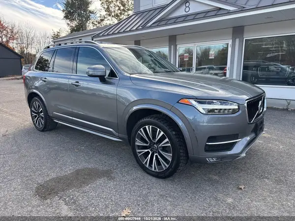 YV4A22PK4K1442176 2019 VOLVO XC90 - Image 1