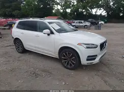 YV4A22PK4K1443408 2019 VOLVO XC90