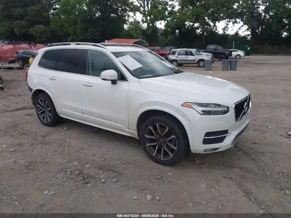 YV4A22PK4K1443408 2019 VOLVO XC90 - Image 1