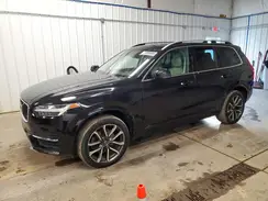 YV4A22PK4K1444946 2019 VOLVO XC90