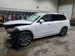 YV4A22PK4K1447992 2019 VOLVO XC90
