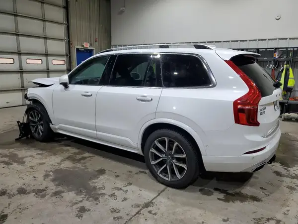 YV4A22PK4K1447992 2019 VOLVO XC90 - Image 2