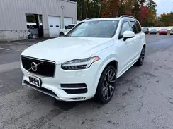 YV4A22PK4K1454442 2019 VOLVO XC90