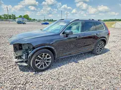 YV4A22PK4K1458250 2019 VOLVO XC90