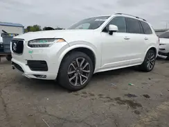 YV4A22PK4K1459690 2019 VOLVO XC90