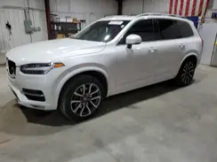YV4A22PK4K1460760 2019 VOLVO XC90