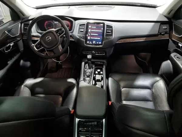 YV4A22PK4K1460760 2019 VOLVO XC90 - Image 8