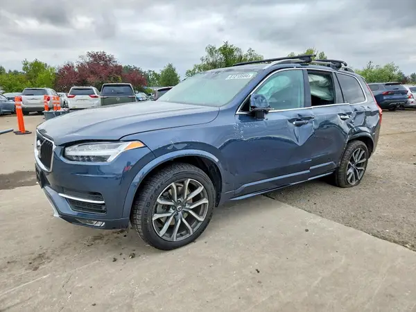 YV4A22PK4K1466851 2019 VOLVO XC90 - Image 1