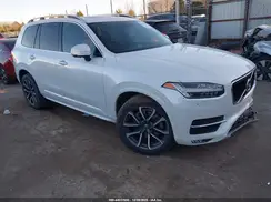 YV4A22PK4K1468020 2019 VOLVO XC90