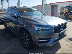 YV4A22PK4K1471807 2019 VOLVO XC90
