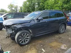 YV4A22PK4K1471838 2019 VOLVO XC90